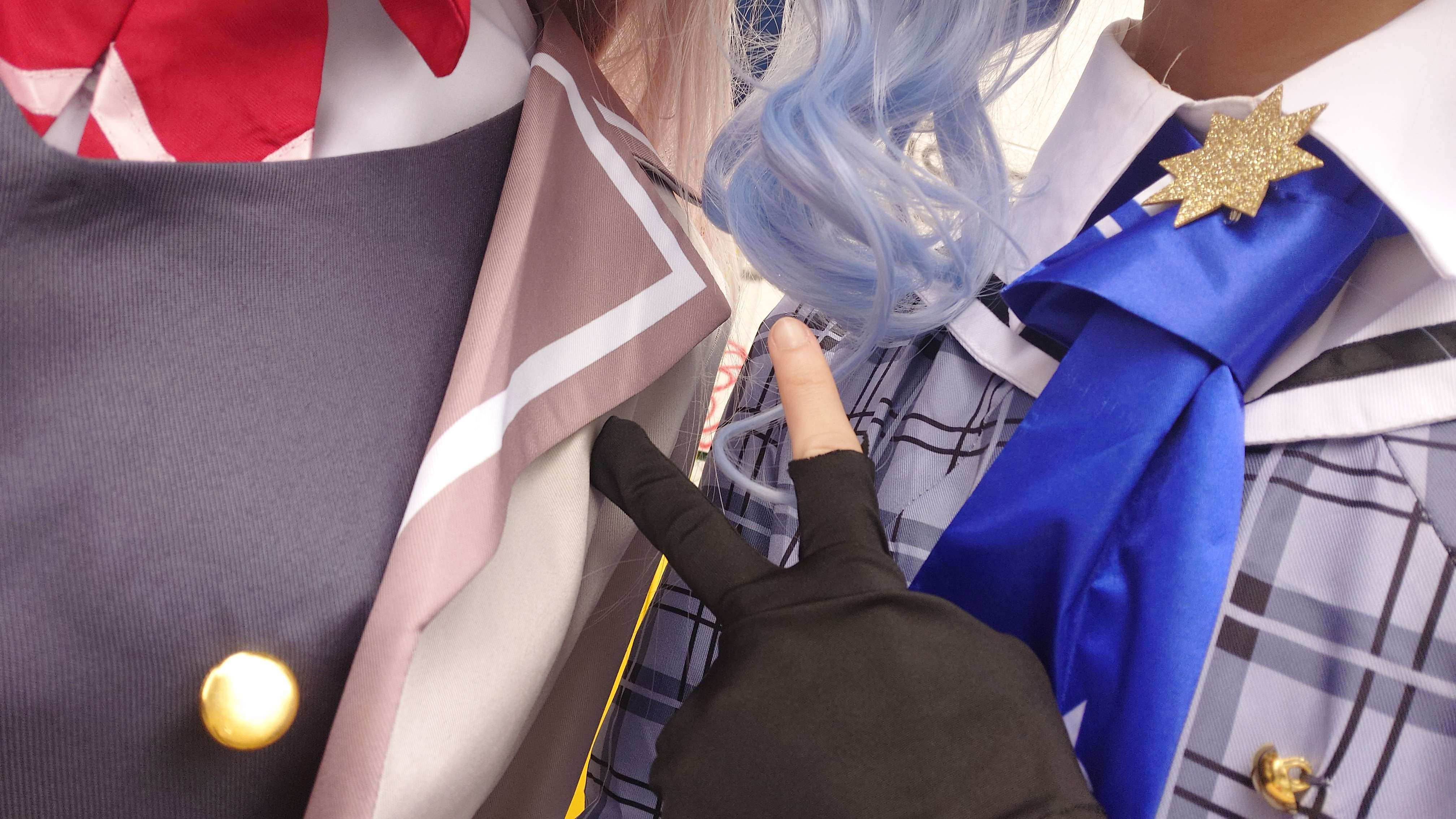 Featured image of post 日本橋ストリートフェスタのお話