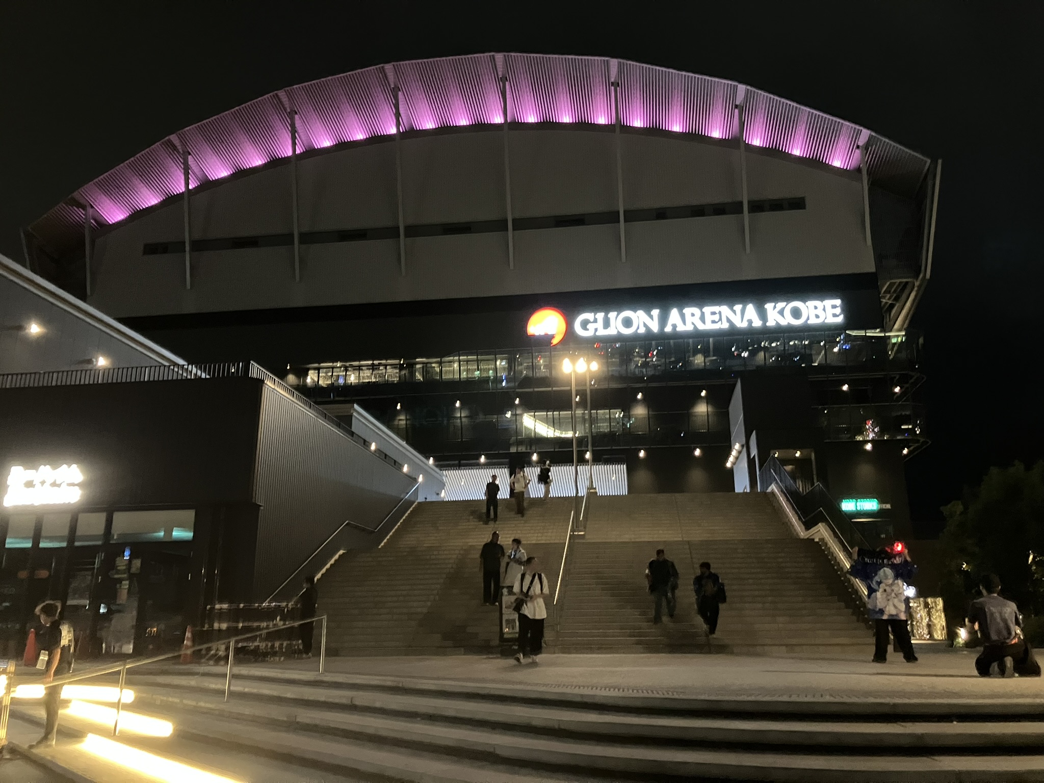 Featured image of post 星街すいせいアリーナツアー「Once Upon a Stellar」参戦記録